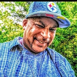 Meet your Posher, Frederick